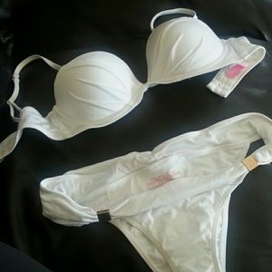 Victoria's Secret bikini